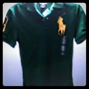 Boys Polo Shirt